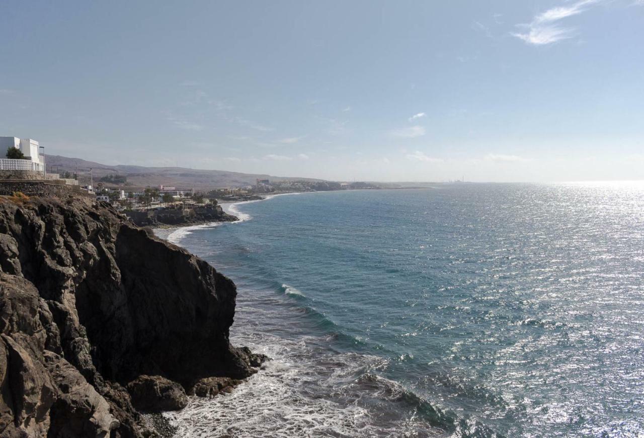 San Agustin Studio Плайя-дель-Инглес Экстерьер фото